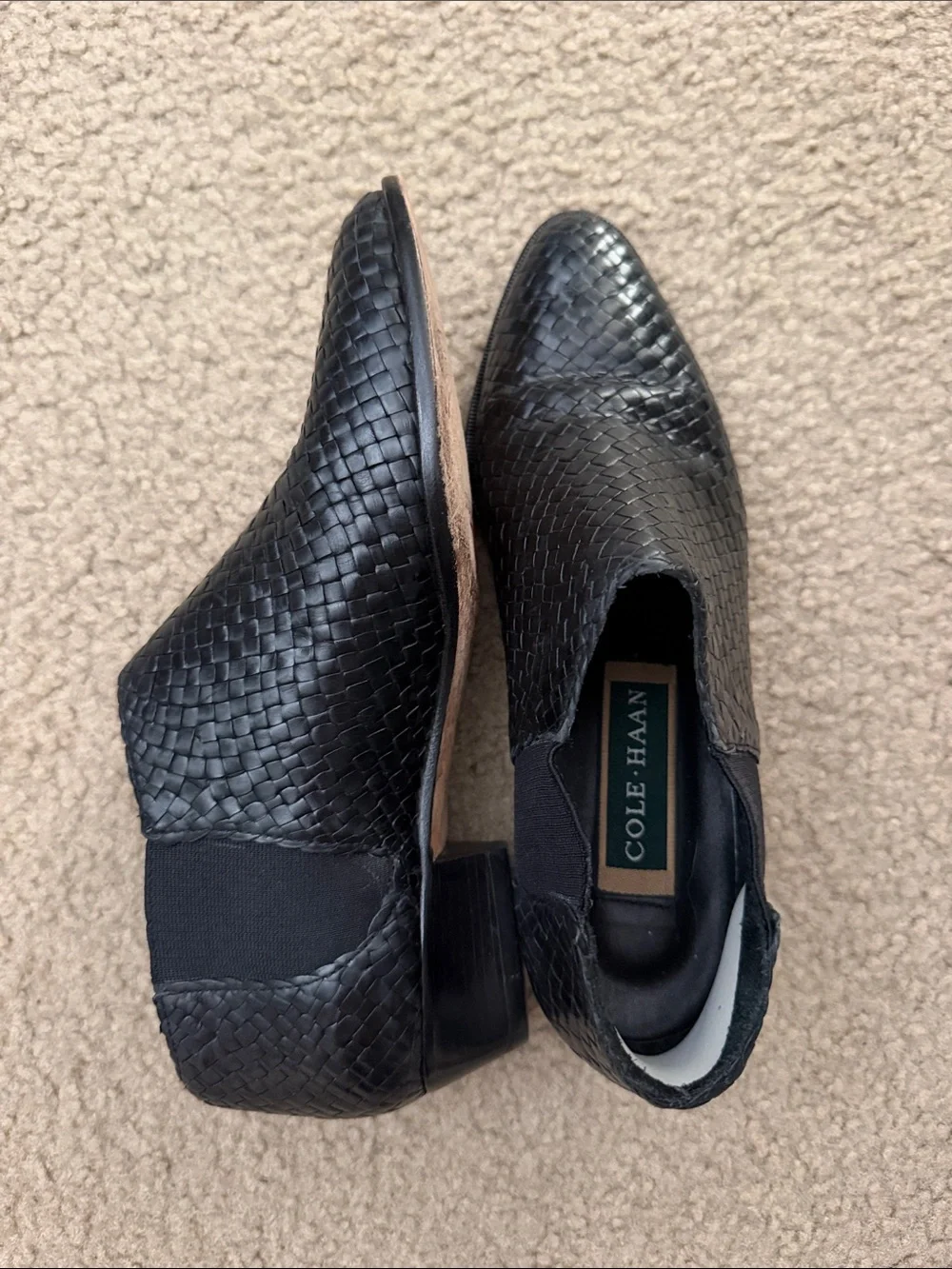 Cole Haan vintage cole